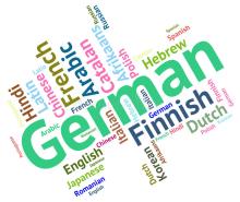 GERMAN 220 A: Origins Of The Germanic Languages 