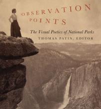Observation Points (cover art)