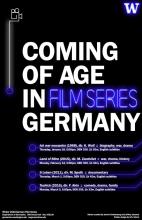 Coming of Age in Germany Film Series 