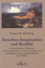 G. Hertling Zwitschen Imagination und Realität Cover