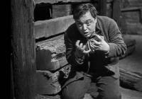 Peter Lorre in M