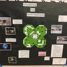 Project Anthropocene